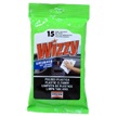 AREXONS WIZZY Plastic Cleaner Mat. �������� ��� ����� �� ������������ �������� � �������� ������� � ������� ��������. 15 ��. (1921)