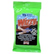 AREXONS WIZZY Handcleaning Towelettes. �������� ��� ������� ���. 12 ��. (1963)