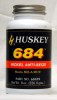  HUSKEY  684 NICKEL ANTI-SEIZE,  453 .