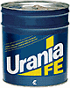 Масло Urania FE Синтетика 5W30 20л