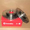    Fiat Doblo Panorama RUS, Linea 120 .. (BREMBO)