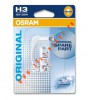    H3 12V 55W PK22S  1, Osram