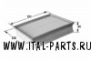   Grande Punto 1.4 Turbo Linea (CLEAN FILTERS)