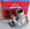  Fiat Albea, Doblo, GP, Nuovo Panda (WAHLER)