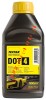 Тормозная жидкость DOT 4, Синтетика 0.5 л (TEXTAR)